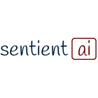 Sentient AI logo